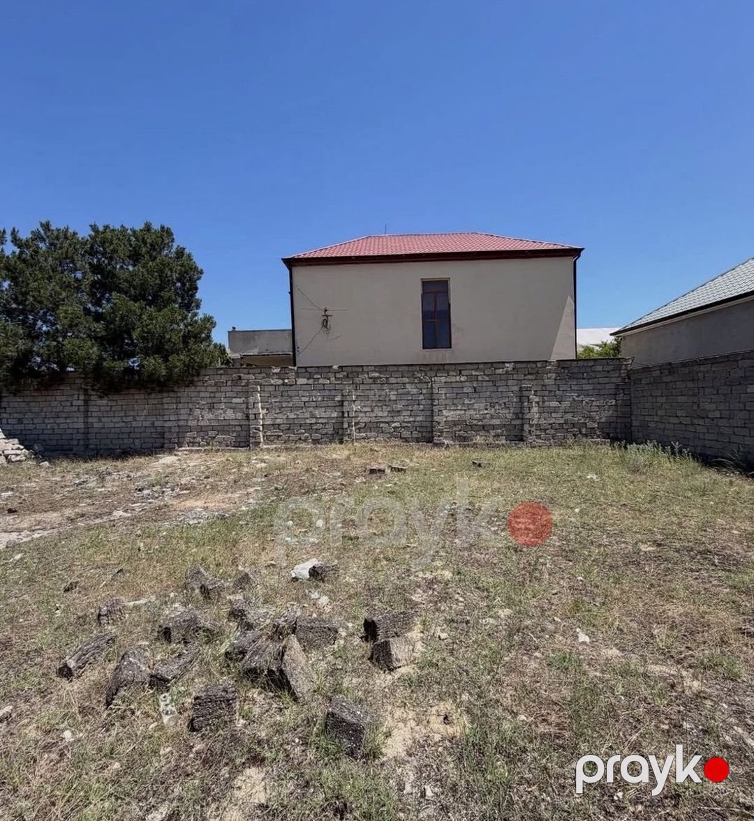 Satılır torpaq 6 sot — Torpaq, Bakı (10)
