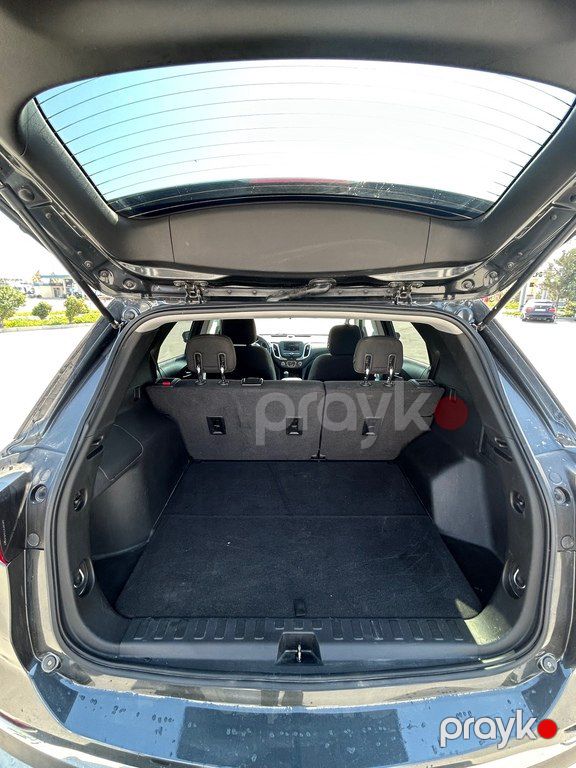 Chevrolet Equinox, 1.5 L, 2020 il, 178 387 km — Avtomobillər, Bakı (4)