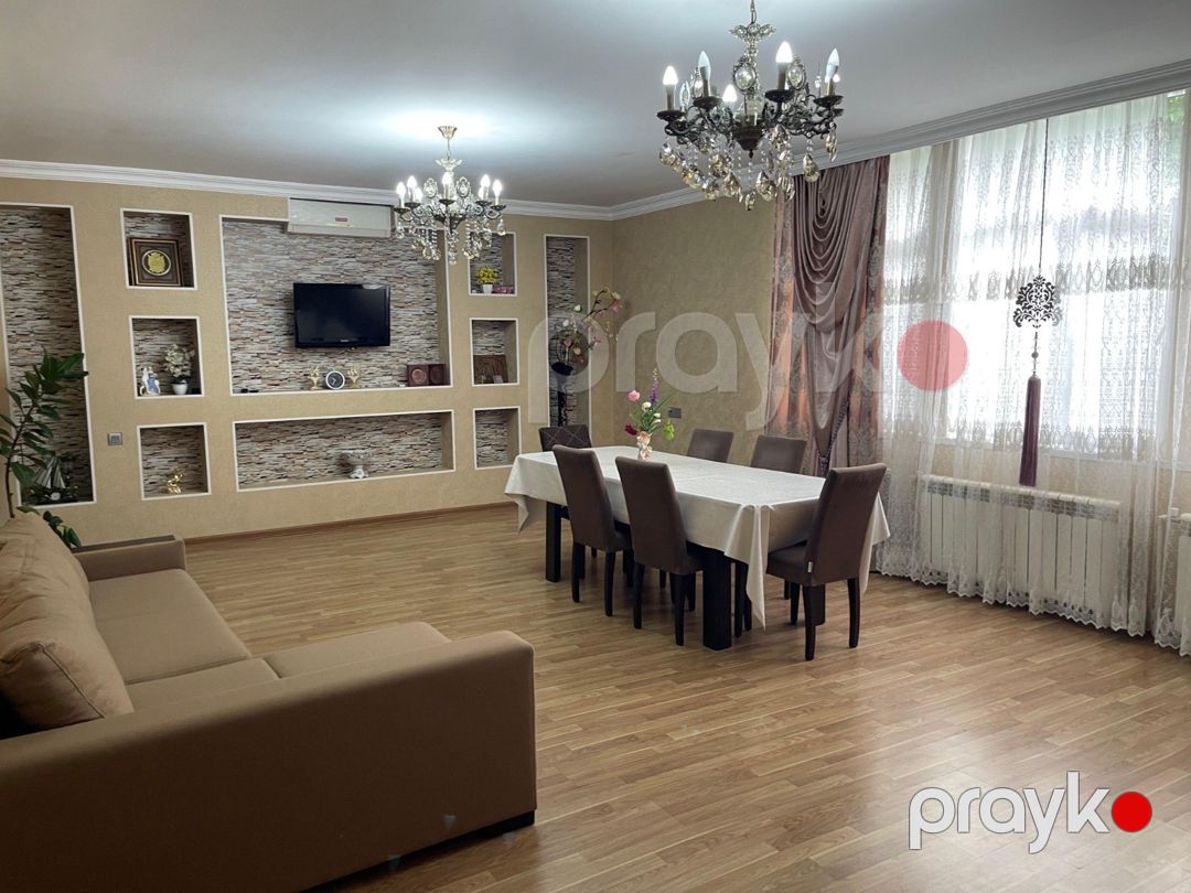 Həyət evi, İsmayıllı r — Ev, villa, İsmayıllı