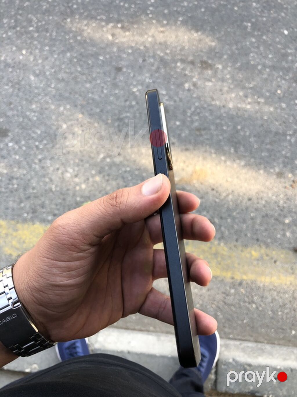 Redmi A5, 128 GB, rəng - Qara — Xiaomi, Bakı (3)