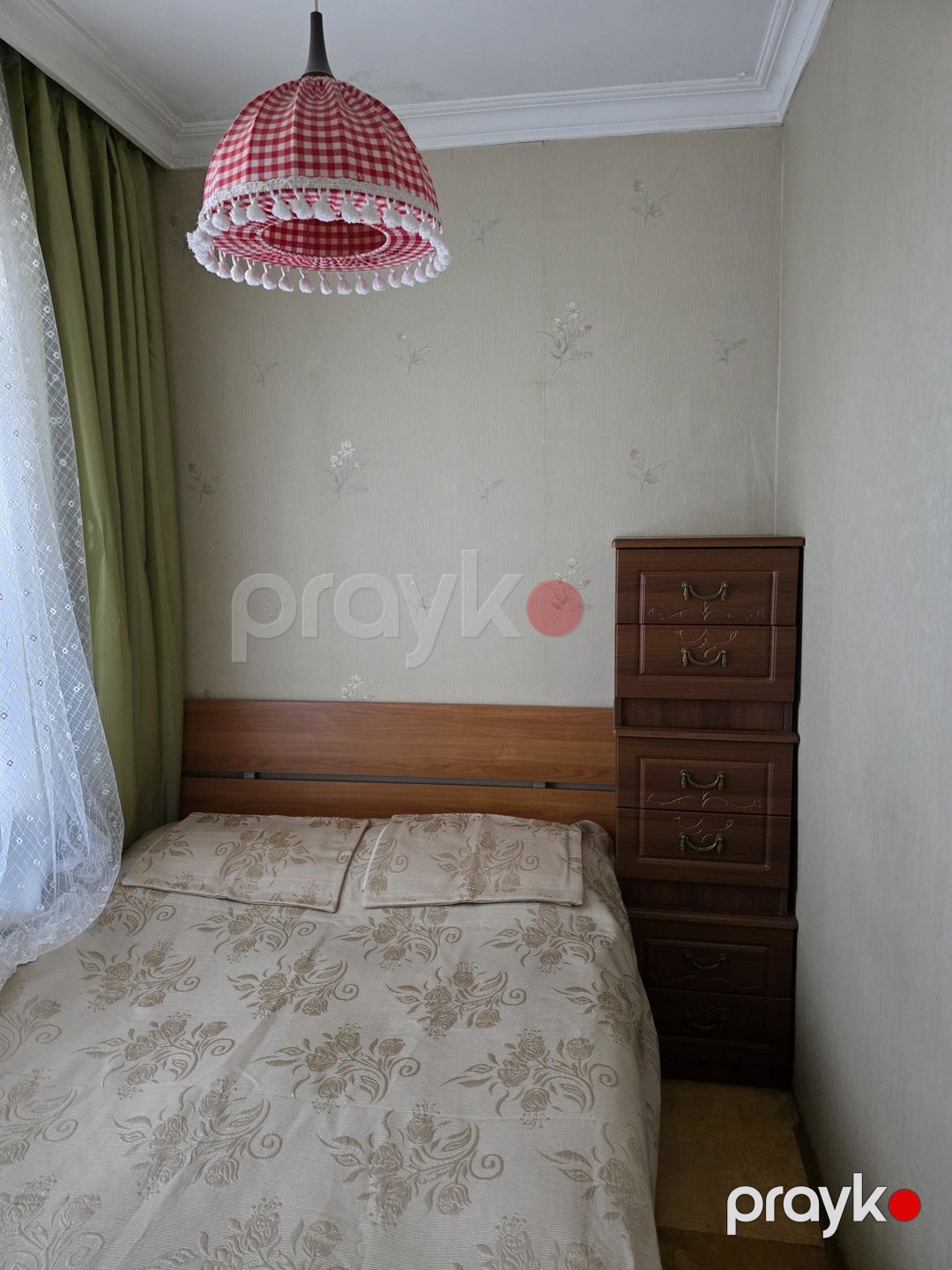 Satılır 3 otaqlı köhnə tikili 60 m² — Mənzil, Bakı (4)