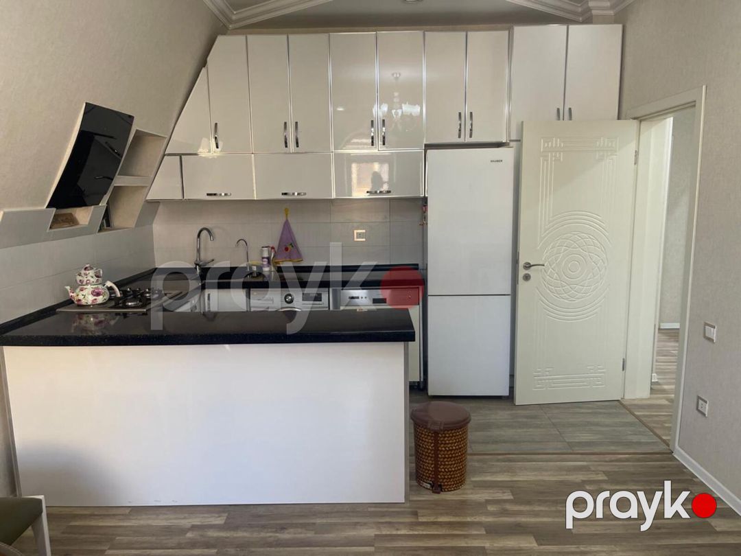 İcarəyə verilir 3 otaqlı yeni tikili 73 m² — Mənzil, Xırdalan (2)