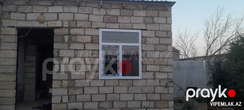 Qaradağ rayonunda 3 otaqlı Həyət evi Satılır, 600 m² — Ev, villa, Bakı (2)