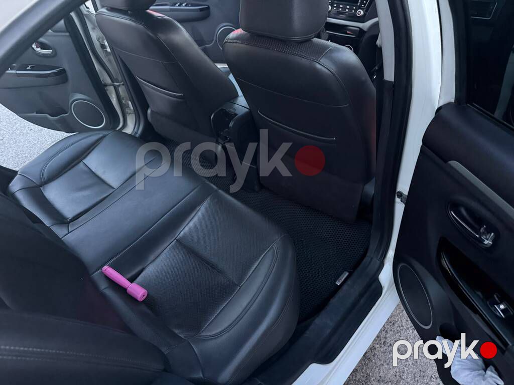 GWM (Great Wall Motor) Voleex C30, 1.5 L, 2015 il, 389 000 km — Avtomobillər, Bakı (12)