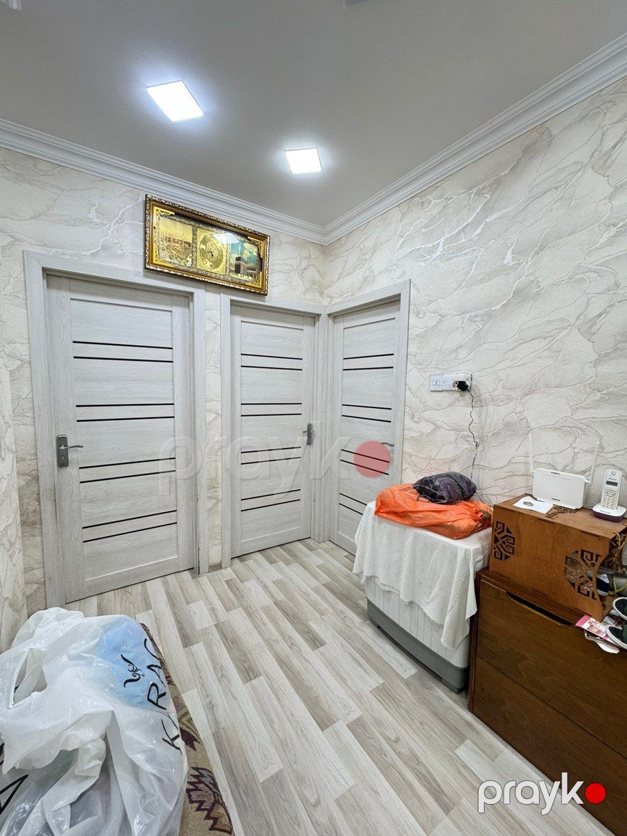 3-otaqlı mənzil, Hövsan qəs., 68 m² — Mənzil, Bakı (2)