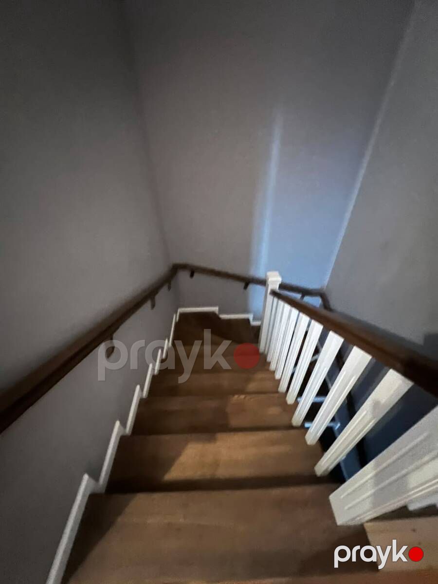 Satılır 4 otaqlı həyət evi/bağ evi 150 m² — Ev, villa, Bakı (10)