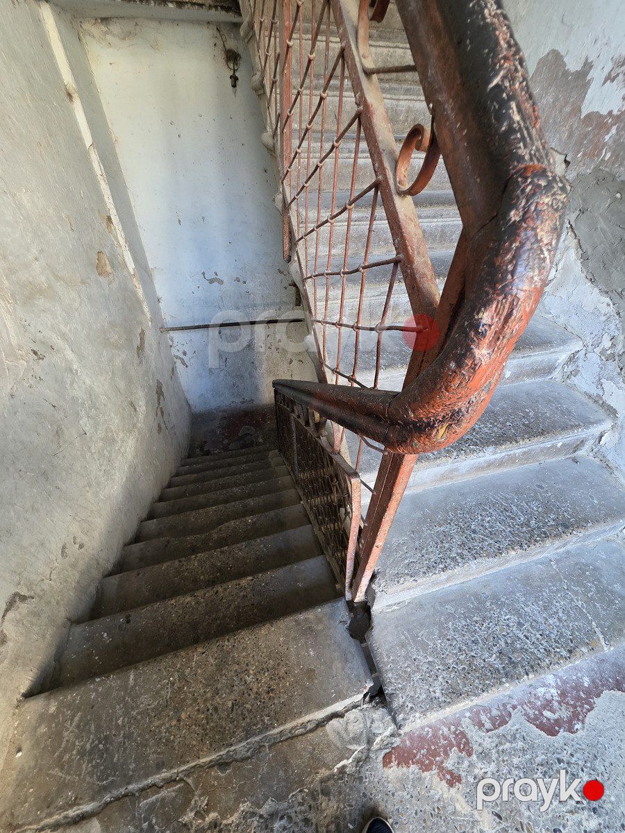 Satılır 1 otaqlı köhnə tikili 23 m² — Mənzil, Bakı (10)
