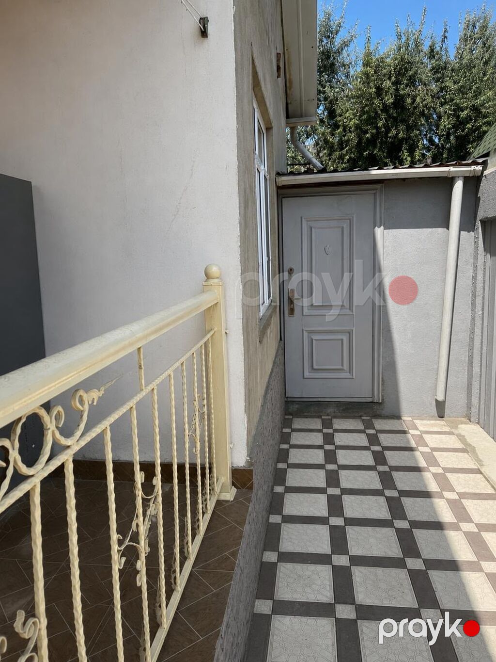 100 kv. m, 3 otaqlı, İnternet, Telefon, İşıq — Ev, villa, Bakı (6)