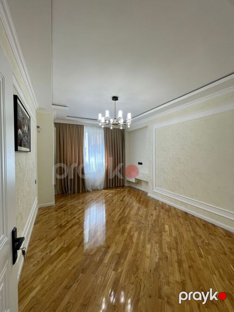 Satılır 2 otaqlı yeni tikili 57 m² — Bakı