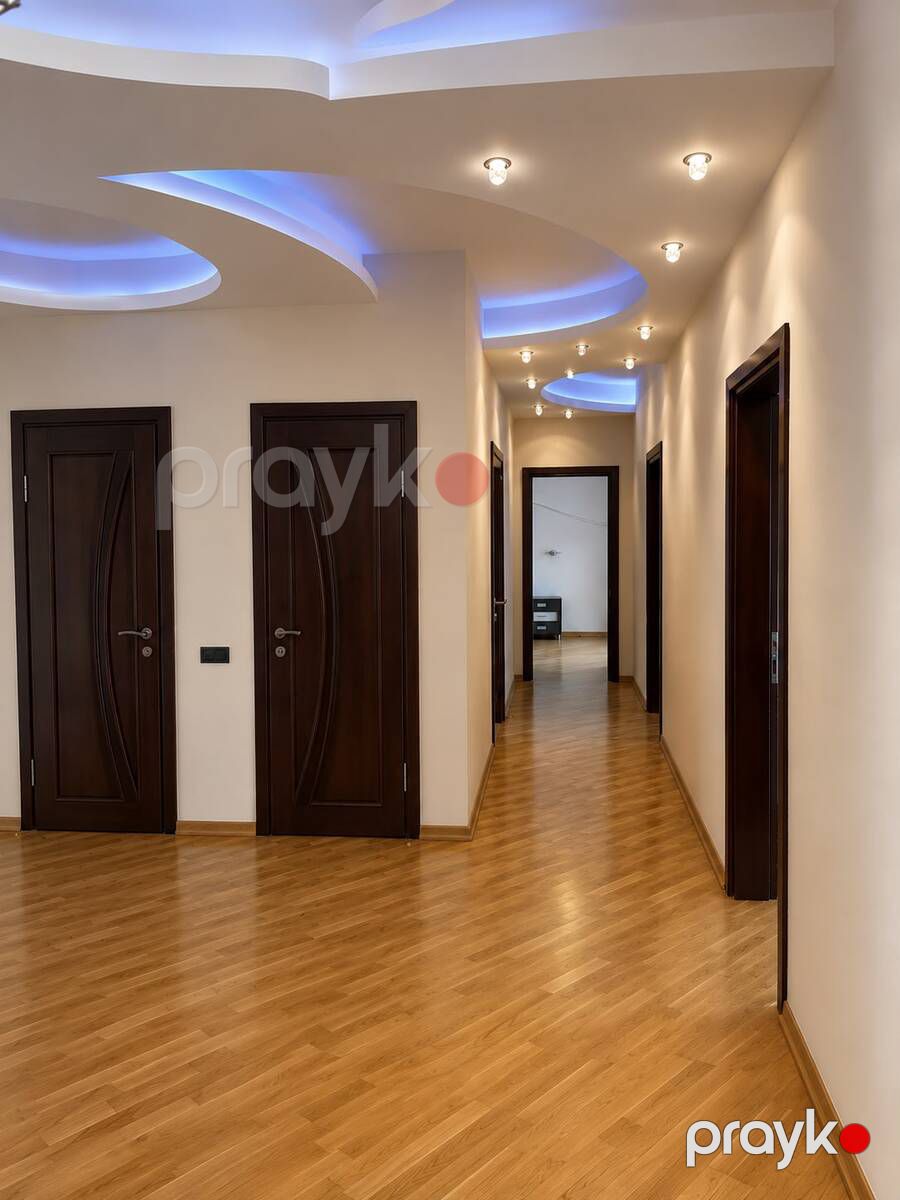 Satılır 3 otaqlı yeni tikili 148 m² — Mənzil, Bakı (4)
