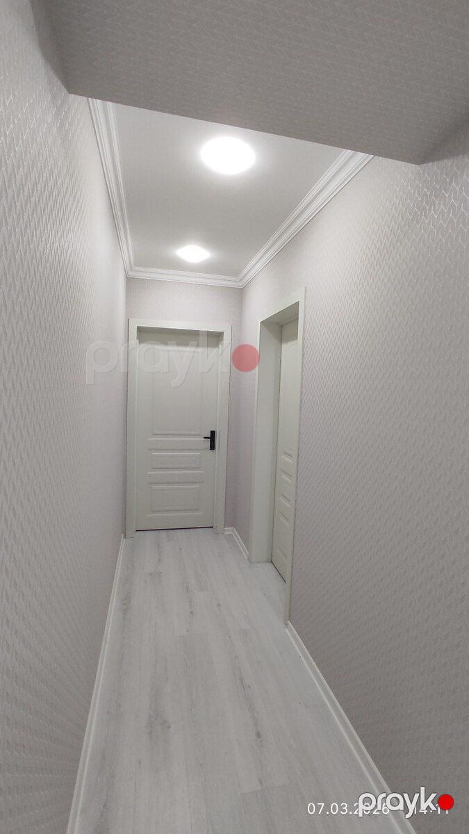 3-otaqlı mənzil, Sumqayıt ş., 84 m² — Mənzil, Sumqayıt (9)