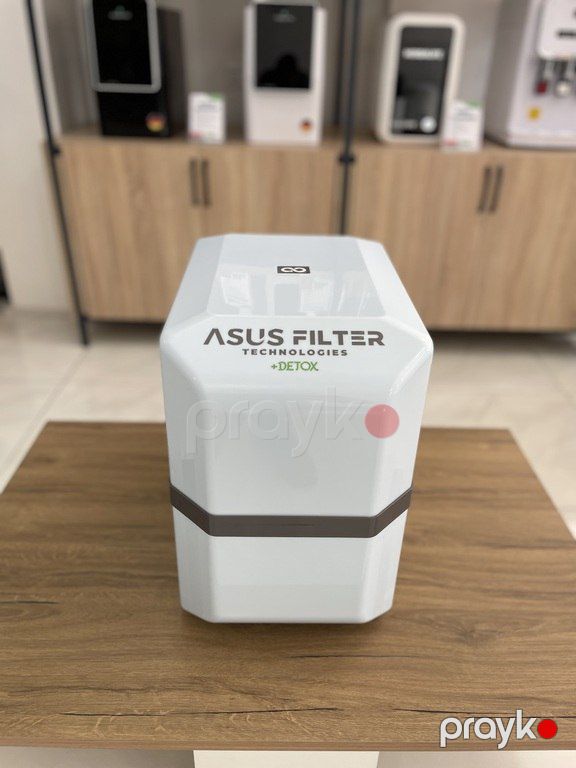 Su filteri "Asus Detox" — Ev texnikası, Bakı (3)