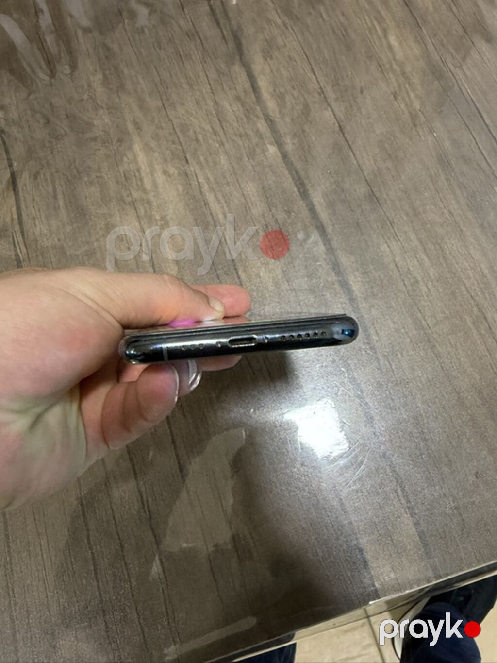 IPhone 11 Pro, 256 GB, Yaşıl — Apple iPhone, Quba (5)