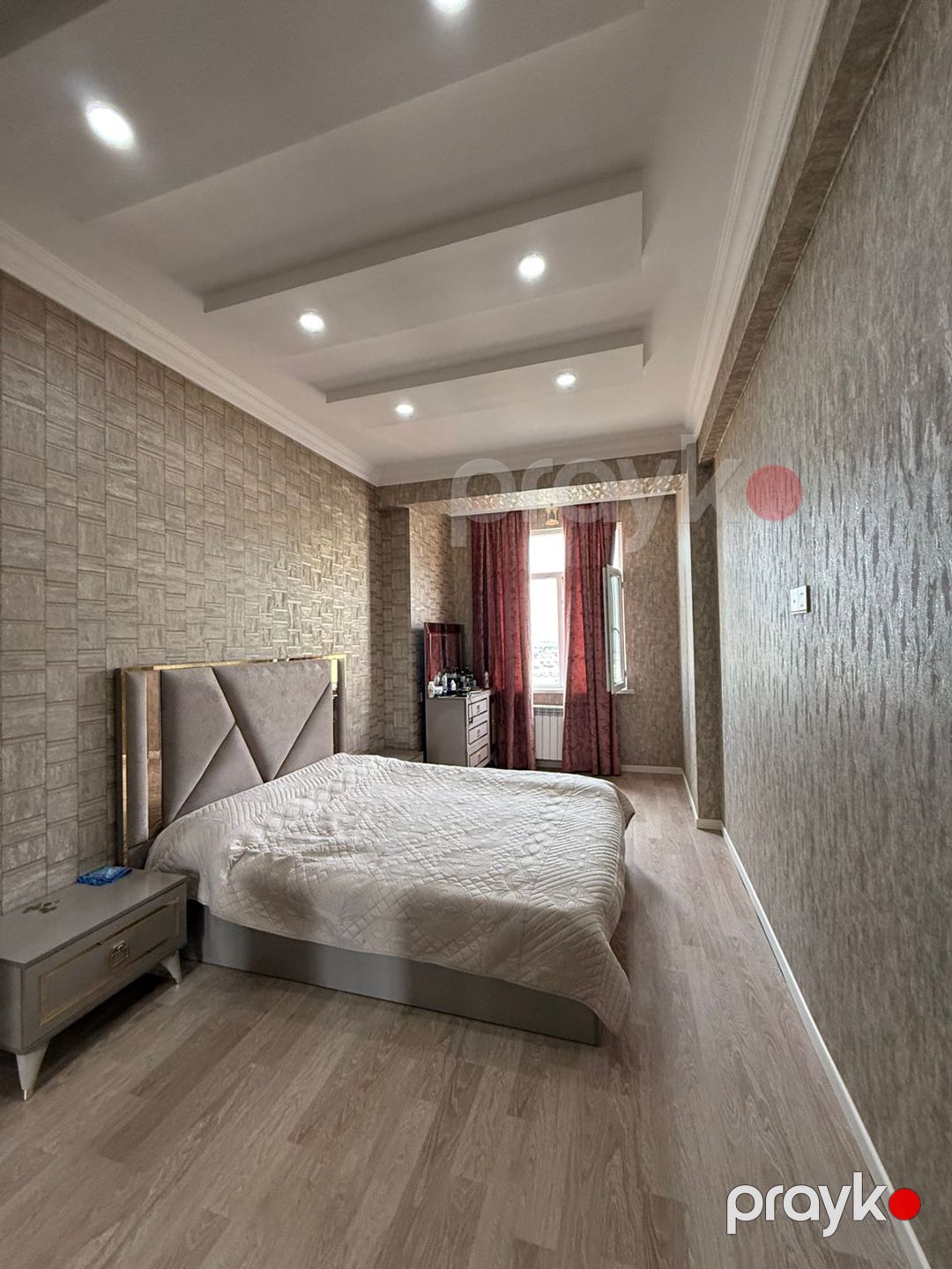 Satış: 2 otaqlı Yeni tikili, 66 m², Xırdalan şəhəri — Mənzil, Xırdalan (2)