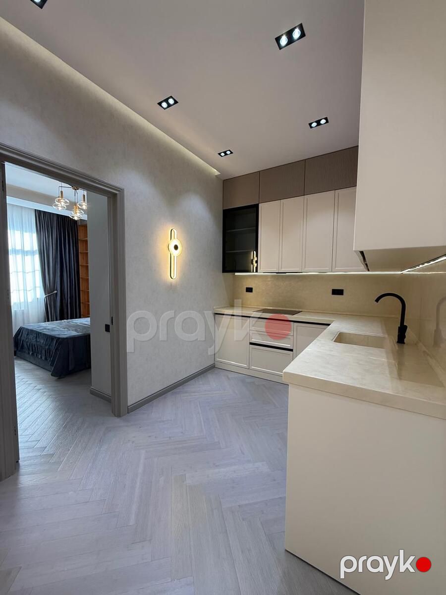 Satılır 2 otaqlı yeni tikili 68 m² — Mənzil, Bakı (4)