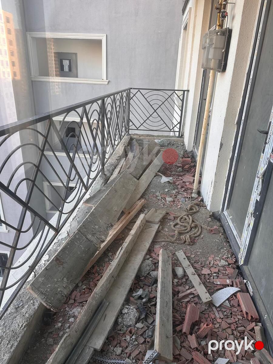 Satılır 3 otaqlı yeni tikili 110 m² — Mənzil, Bakı (8)