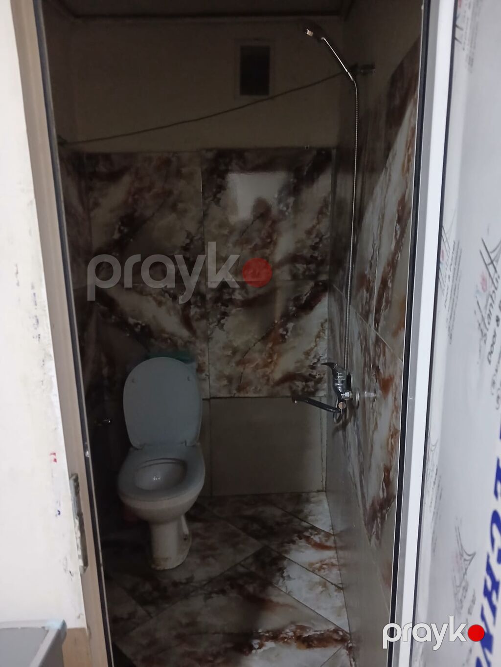 Tahirə xanım. EV Kirayə Verilir 2 otaqli heyet evi icinde her seyi var — Ev, villa, Bakı (2)