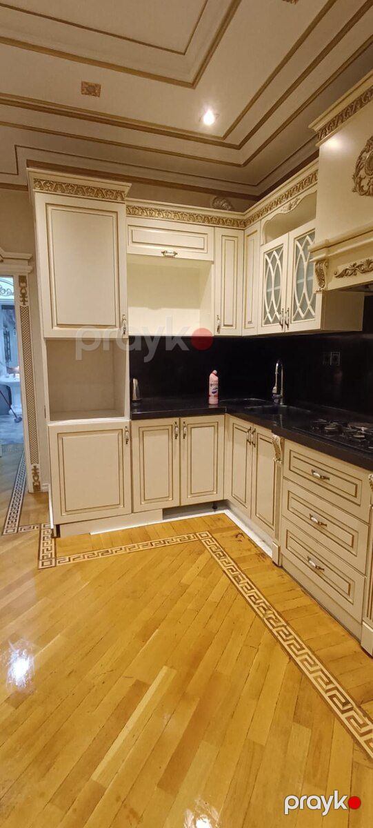 2-otaqlı yeni tikili kirayə verilir, Nəsimi r., 90 m² — Mənzil, Bakı (11)