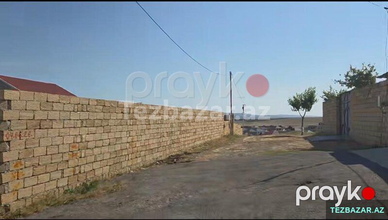 Fatmayi kəndi Sidqi Ruhulla küçəsi — Torpaq, Bakı (4)