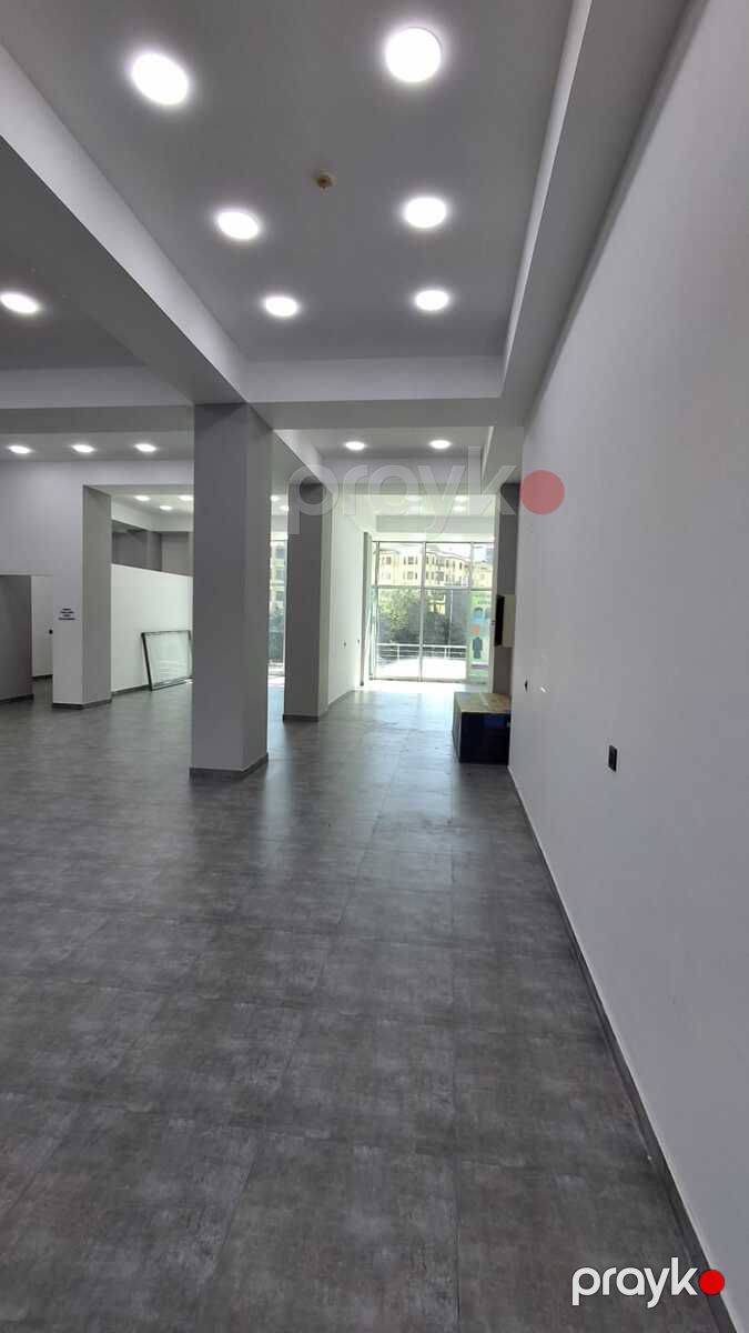 Satılır obyekt 184 m² — Əmlak, Bakı (7)
