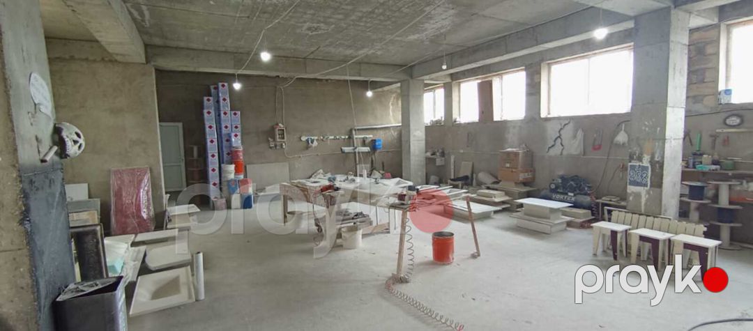 İcarəyə verilir obyekt 125 m² — Əmlak, Bakı (4)