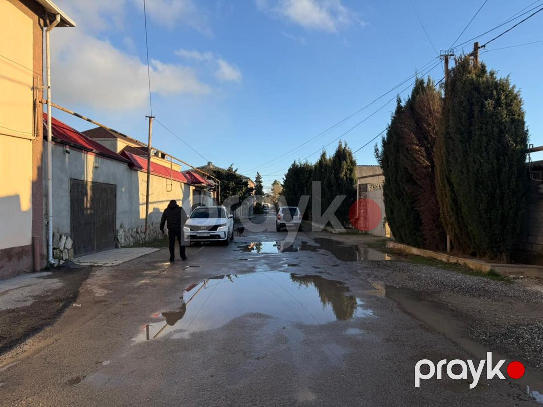 Satılır torpaq 13 sot — Torpaq, Bakı (9)