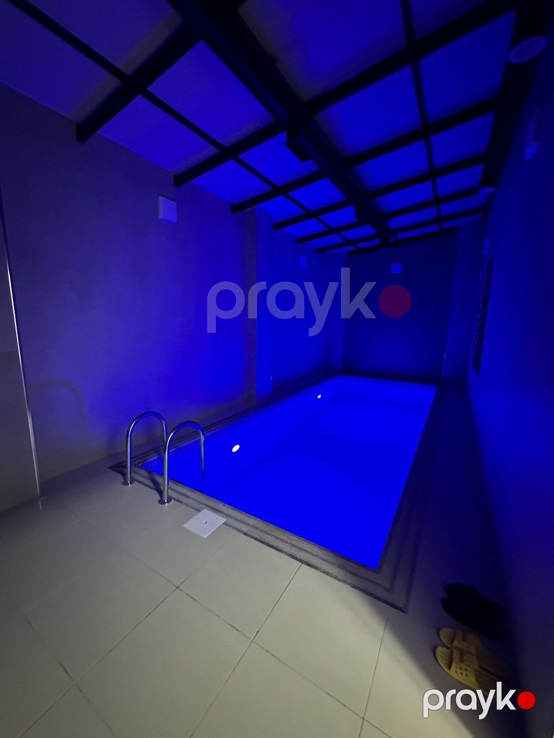 İcarəyə verilir 4 otaqlı həyət evi/bağ evi 200 m² — Ev, villa, Quba (11)
