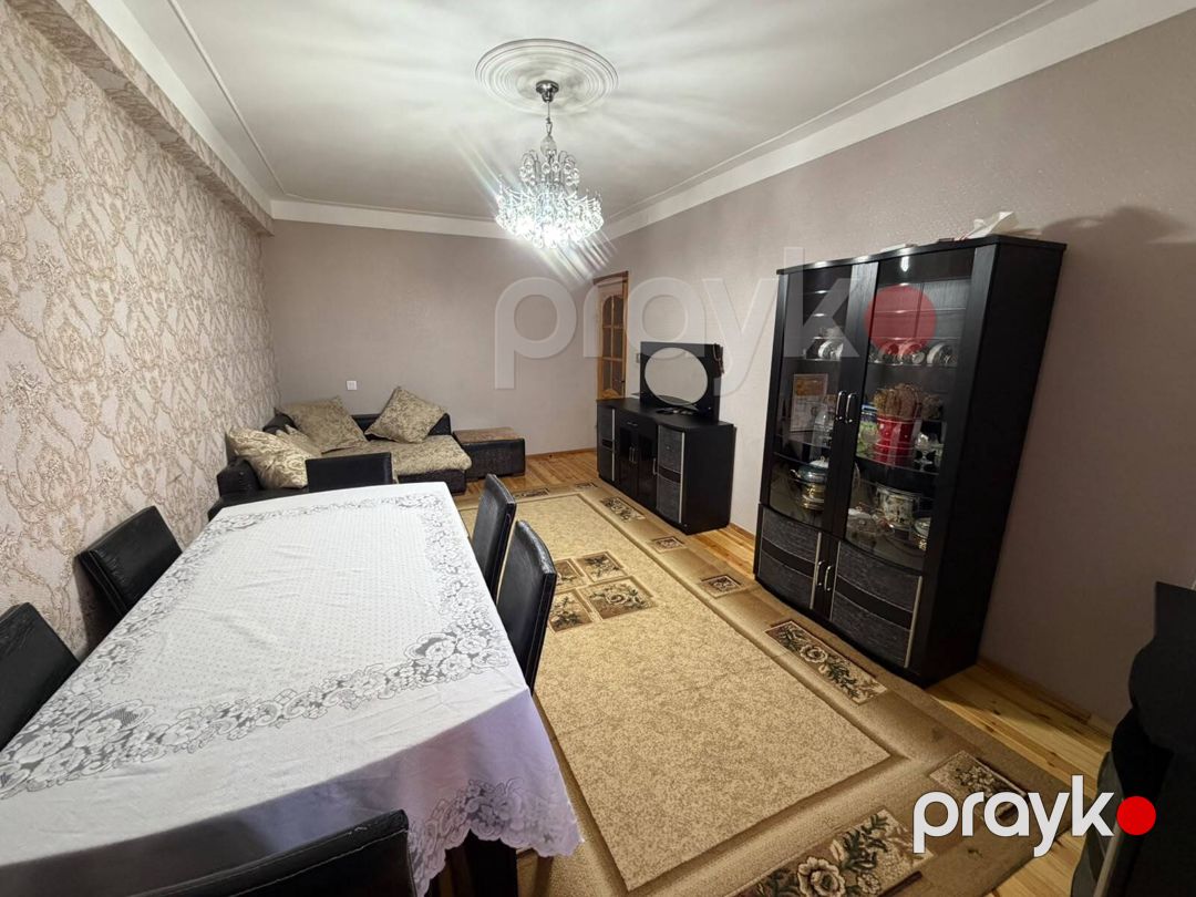 Satılır 3 otaqlı yeni tikili 90 m² — Mənzil, Bakı (3)