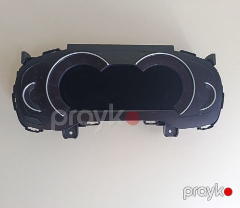 BMW G30 cihazlar paneli — Bakı