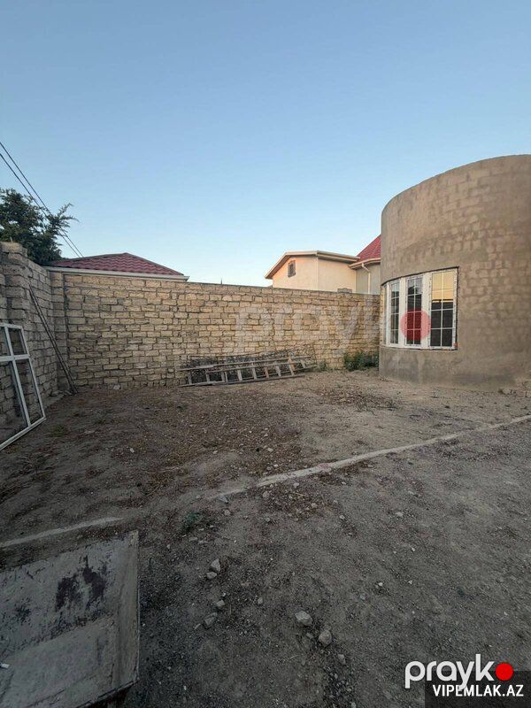 Xəzər rayonunda 5 otaqlı Villa Satılır, 200 m² — Ev, villa, Bakı (2)
