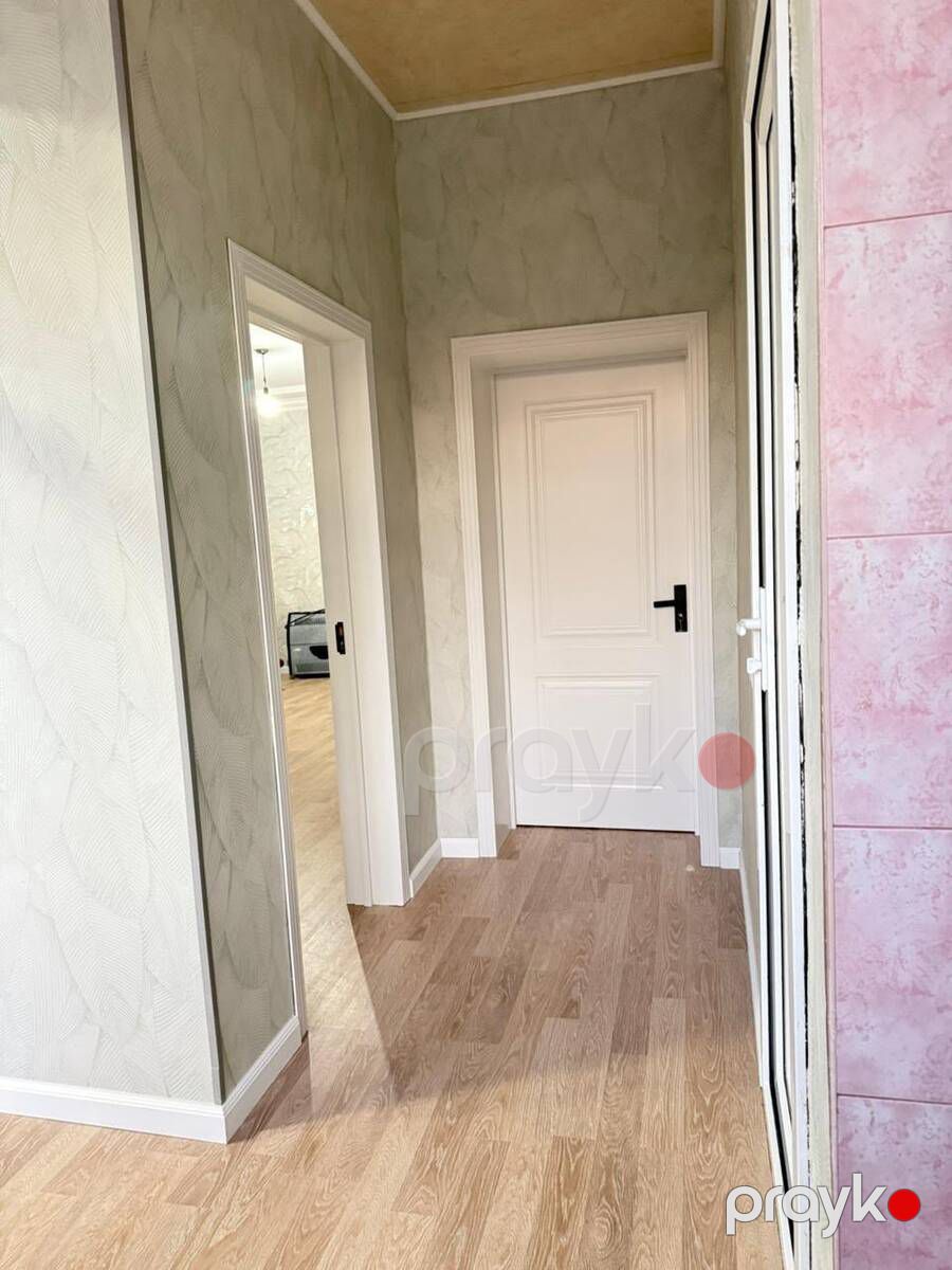 Satılır 3 otaqlı həyət evi/bağ evi 100 m² — Ev, villa, Bakı (4)