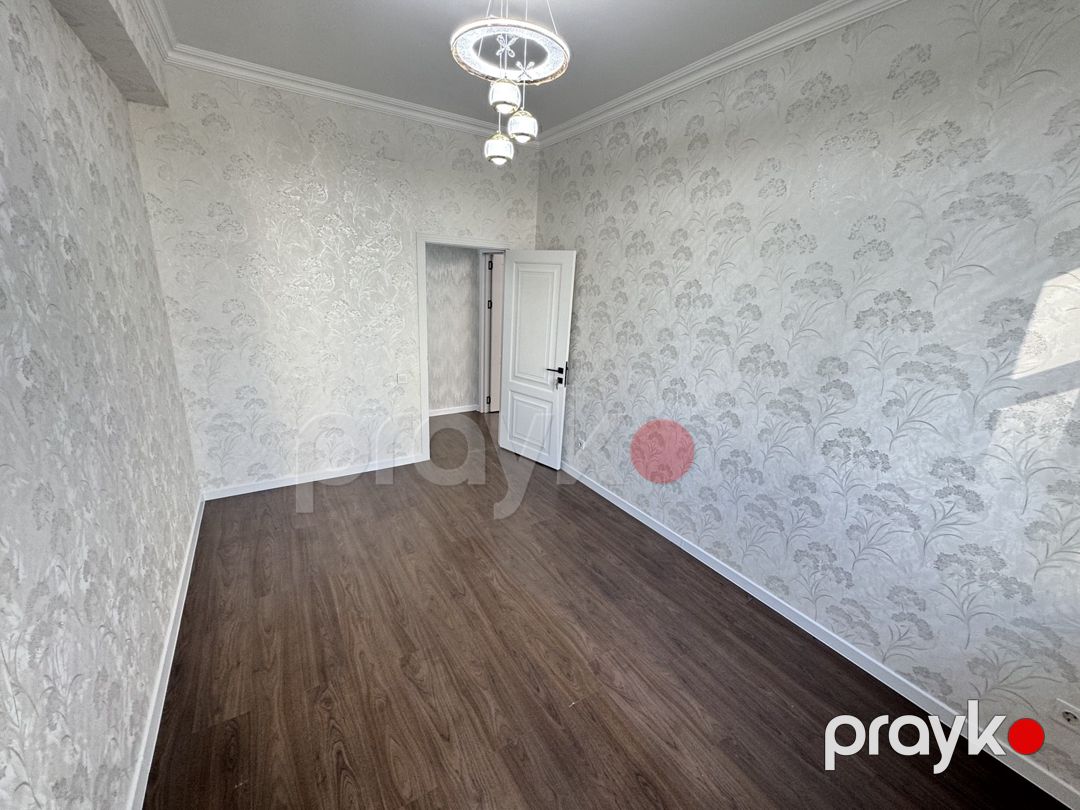 Satılır 2 otaqlı yeni tikili 65 m² — Mənzil, Bakı (8)