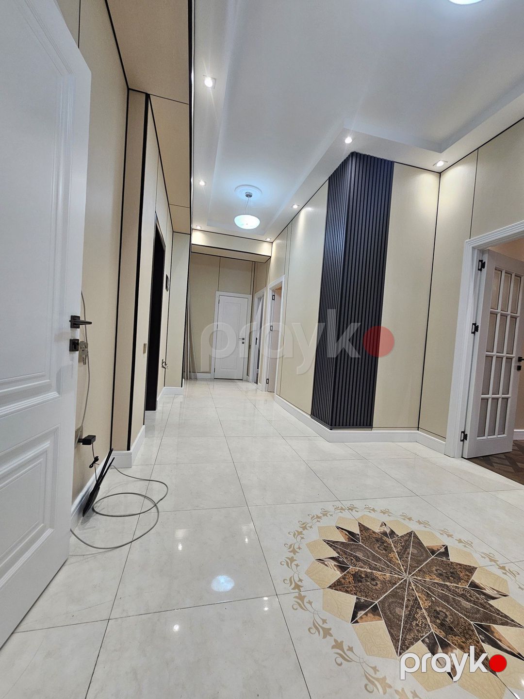 İcarəyə verilir obyekt 130 m² — Əmlak, Bakı (12)