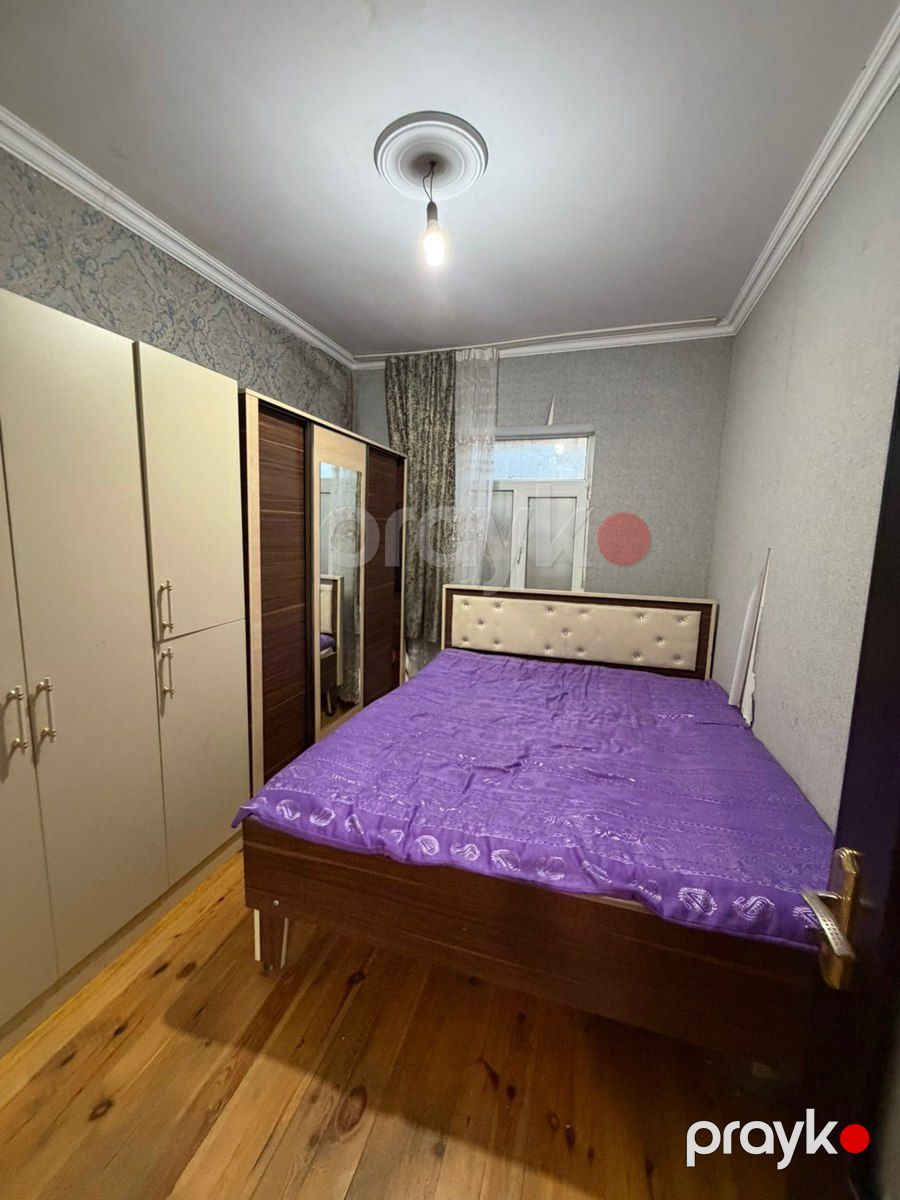 Həyət evi, Hökməli qəs — Ev, villa, Bakı (5)