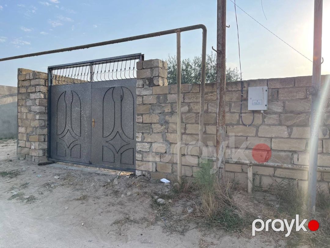 8 sot torpaq sahəsi, Pirşağı qəs — Torpaq, Bakı