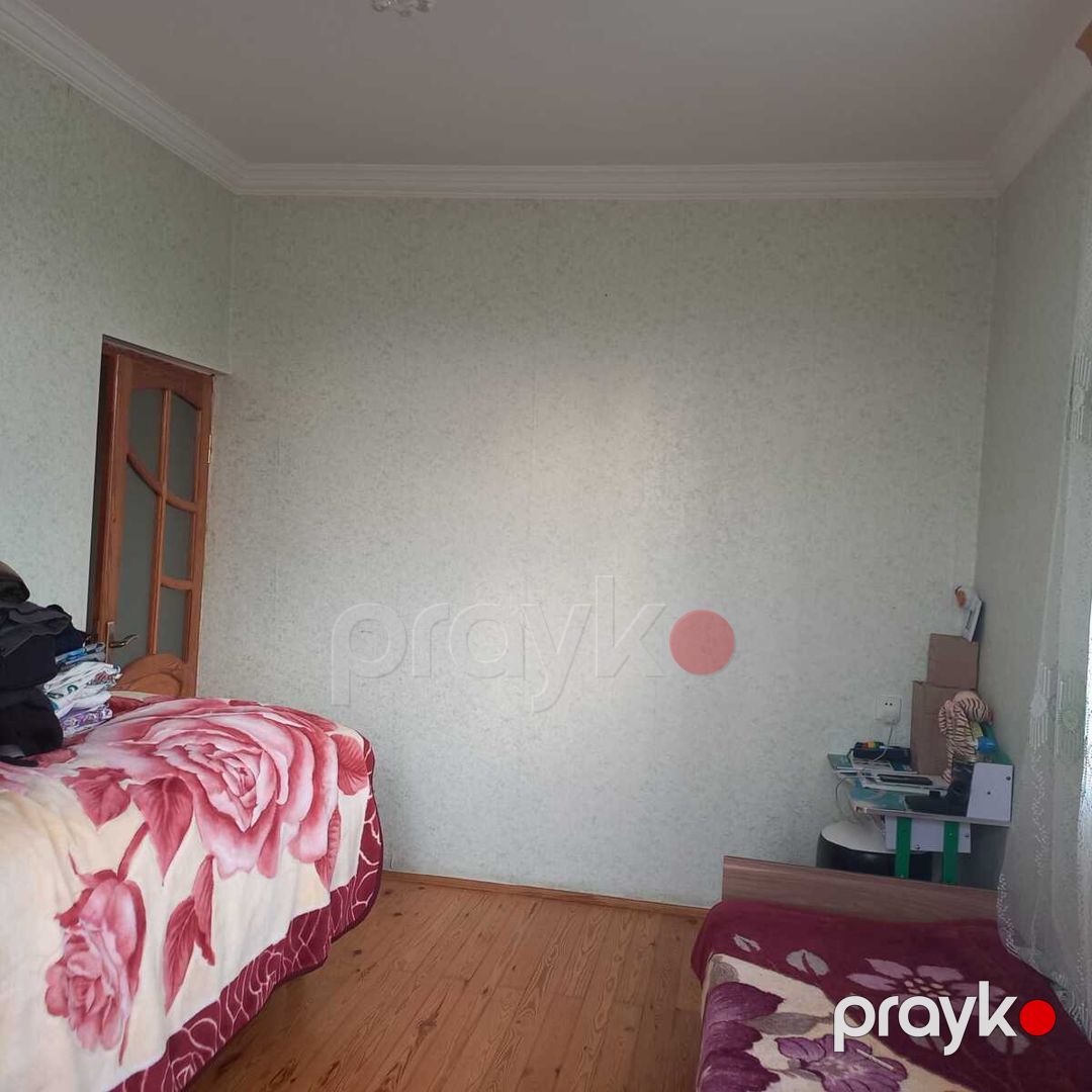 Satılır 3 otaqlı həyət evi/bağ evi 110 m² — Ev, villa, Bakı (4)