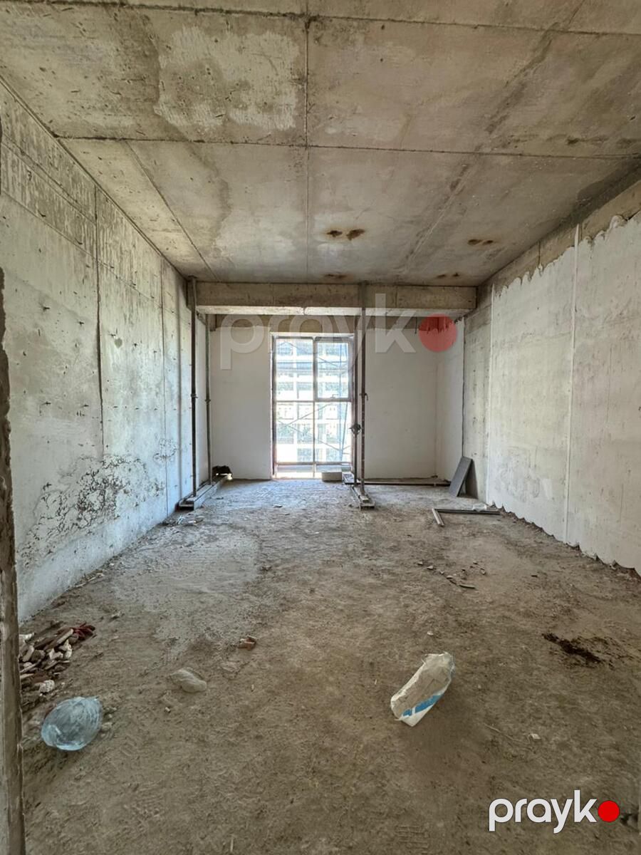 3-otaqlı yeni tikili, 28 May m., 127.3 m² — Mənzil, Bakı (6)