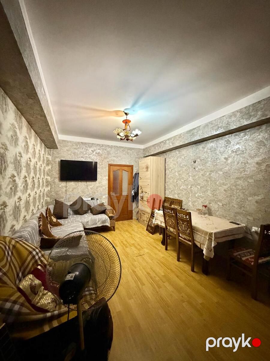 Satılır 2 otaqlı yeni tikili 71 m² — Mənzil, Bakı (3)