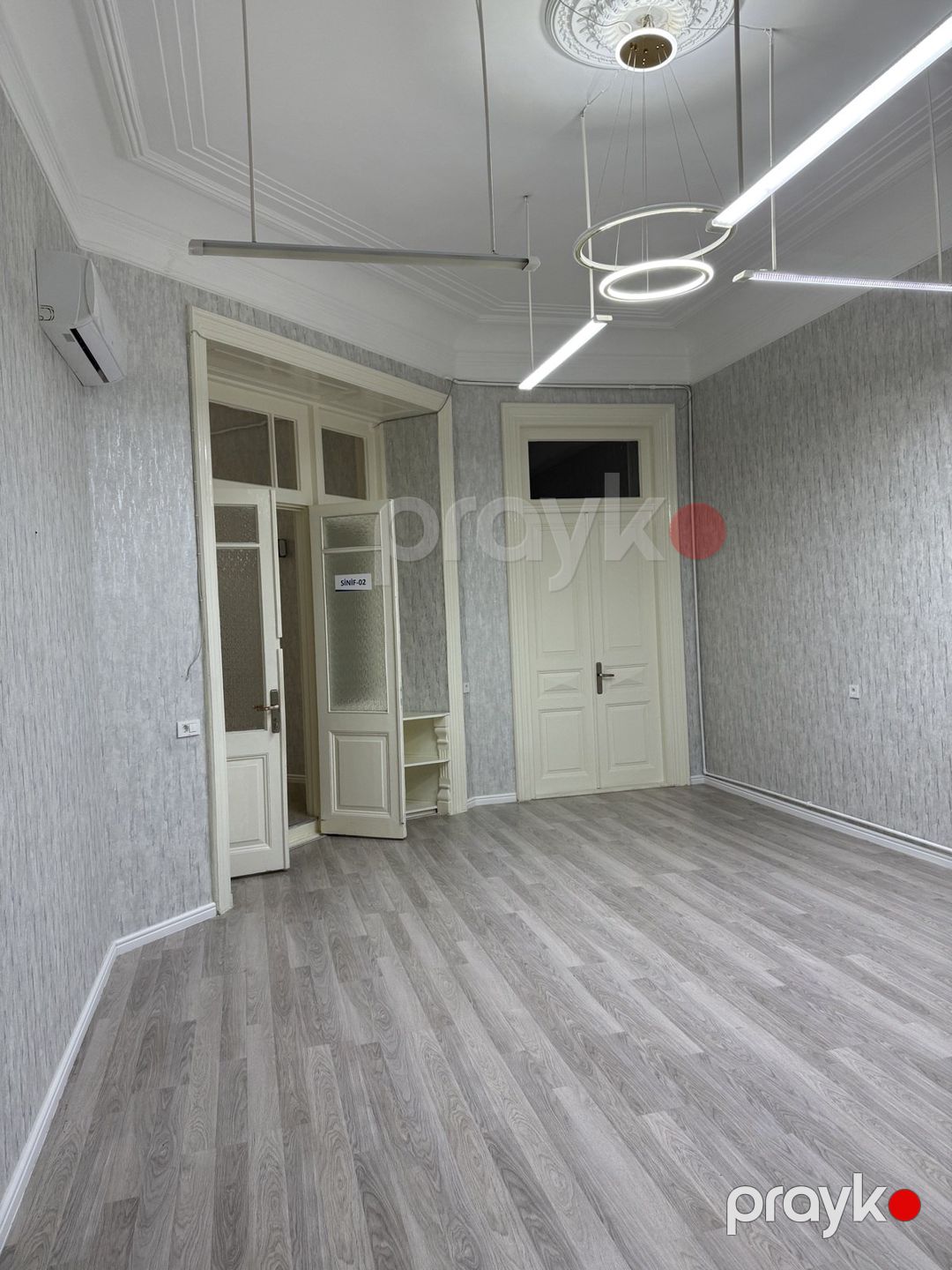 İcarəyə verilir 3 otaqlı köhnə tikili 150 m² — Mənzil, Bakı (3)