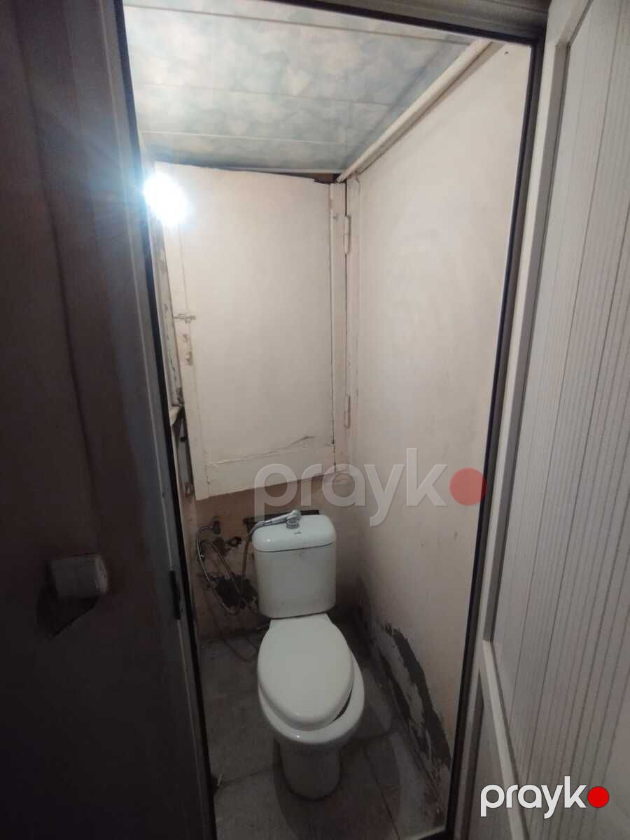 1-otaqlı mənzil kirayə verilir, 20 Yanvar m., 35 m² — Mənzil, Bakı (2)