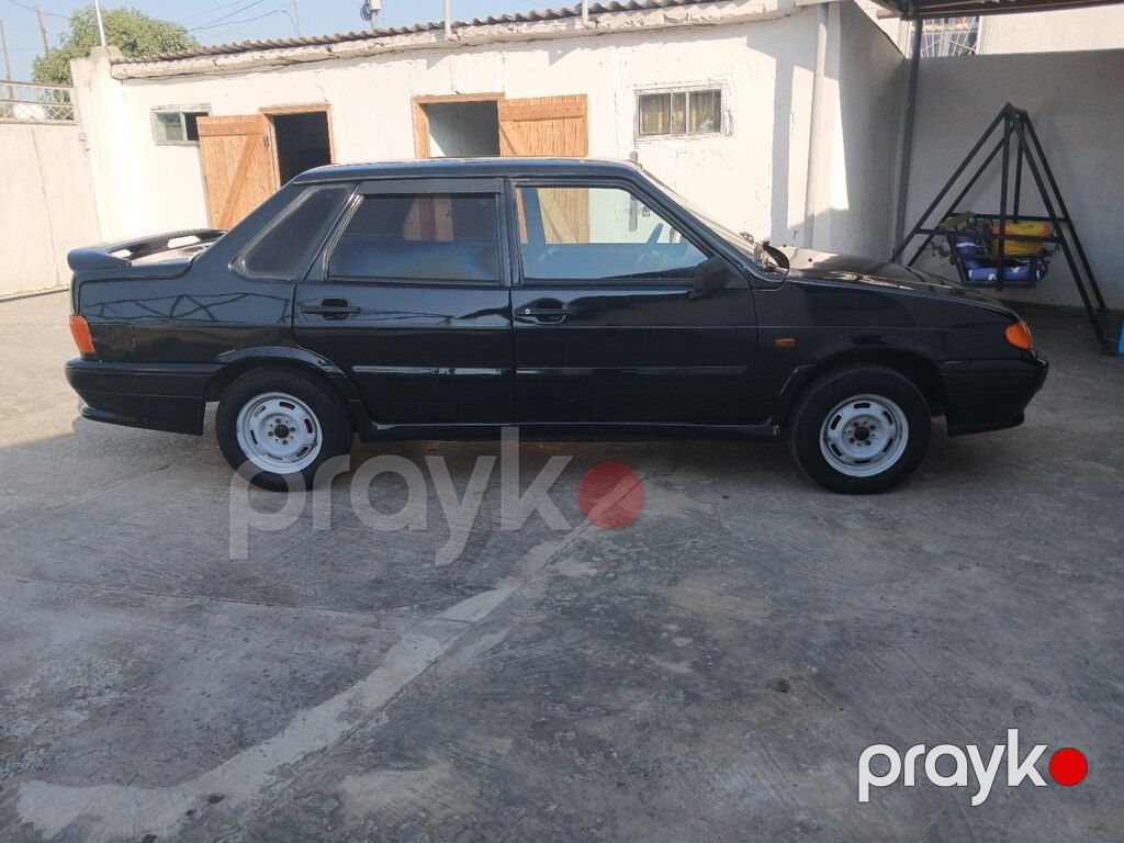 Lada (VAZ) 2115, 1.6 L, 2012 il, 369 352 km — Avtomobillər, Sabirabad (4)