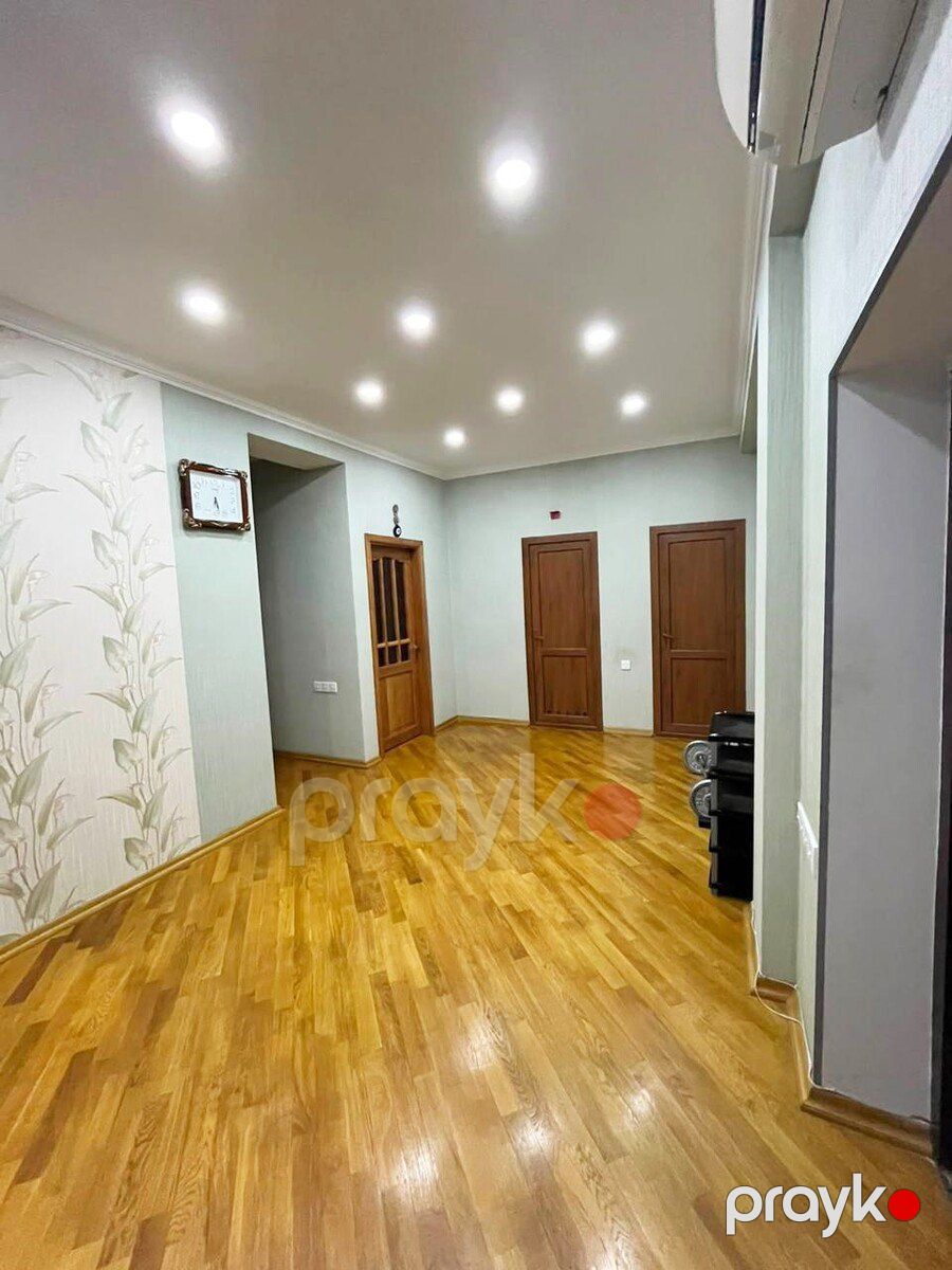 İcarəyə verilir 2 otaqlı yeni tikili 101 m² — Mənzil, Bakı (5)