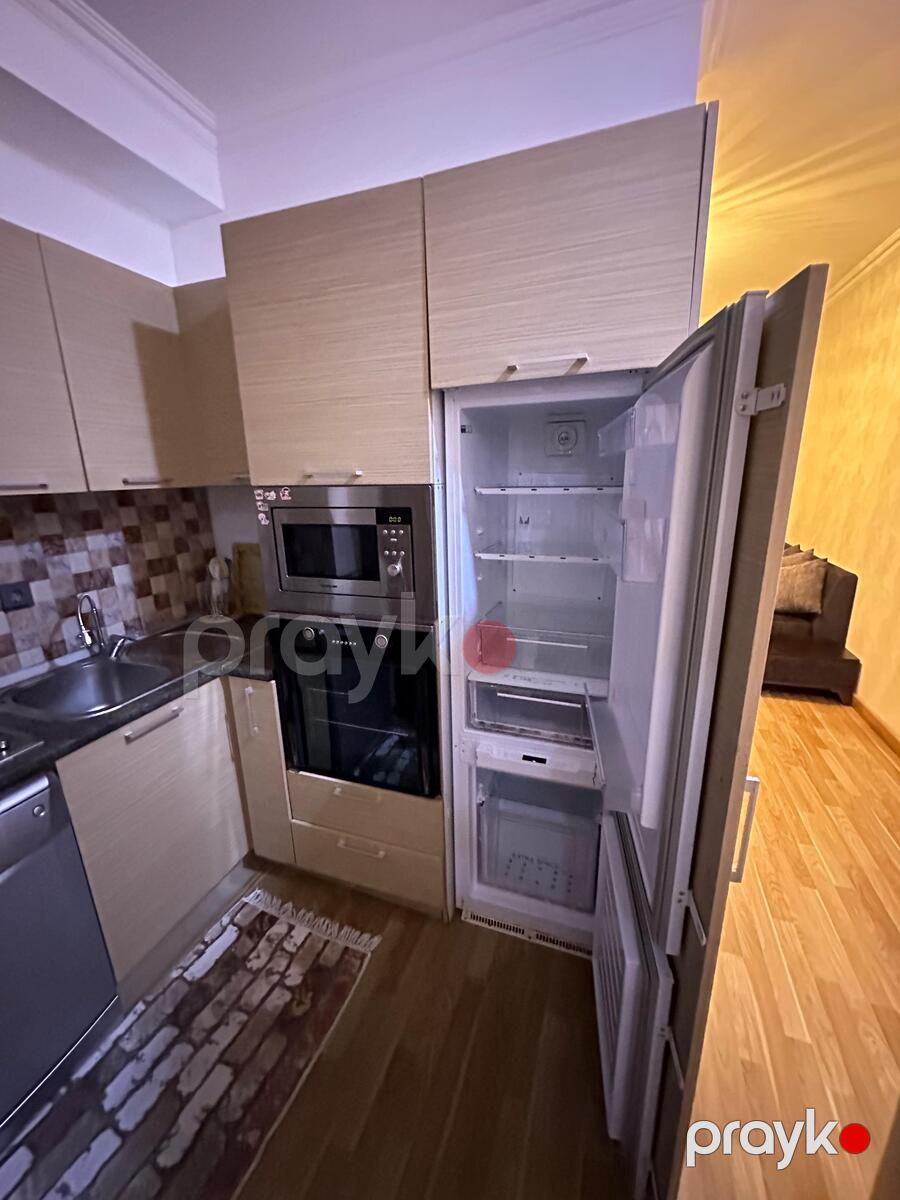2-otaqlı yeni tikili kirayə verilir, Köhnə Günəşli qəs., 70 m² — Mənzil, Bakı (12)