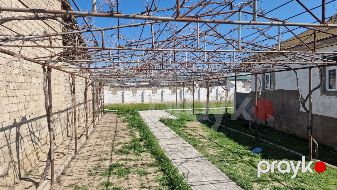 Satılır torpaq 80 sot — Torpaq, Bakı (12)