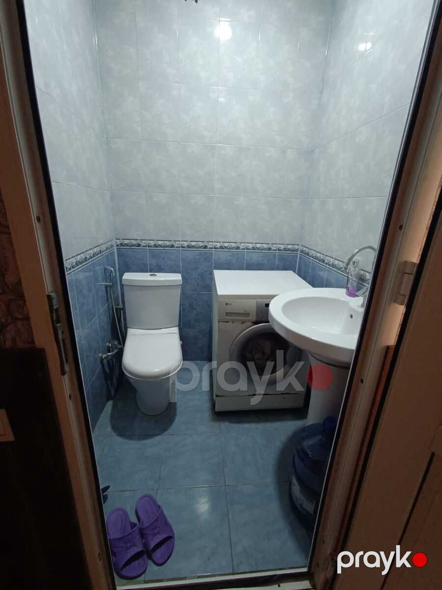 Satılır 2 otaqlı yeni tikili 60 m² — Mənzil, Bakı (10)