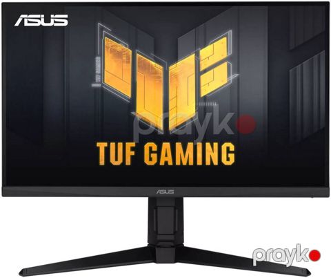 Monitor “ASUS tuf gamıng VG27AQL3A 180HZ QHD” — Bakı