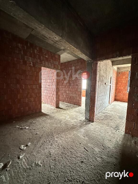 Satılır 3 otaqlı yeni tikili 123 m² — Mənzil, Bakı (5)