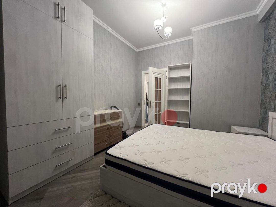 İcarəyə verilir 2 otaqlı yeni tikili 65 m² — Mənzil, Bakı (8)