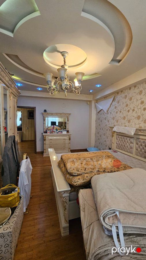 3 otaqlı mənzil, 120 m², Masazır q., Abşeron — Mənzil (2)