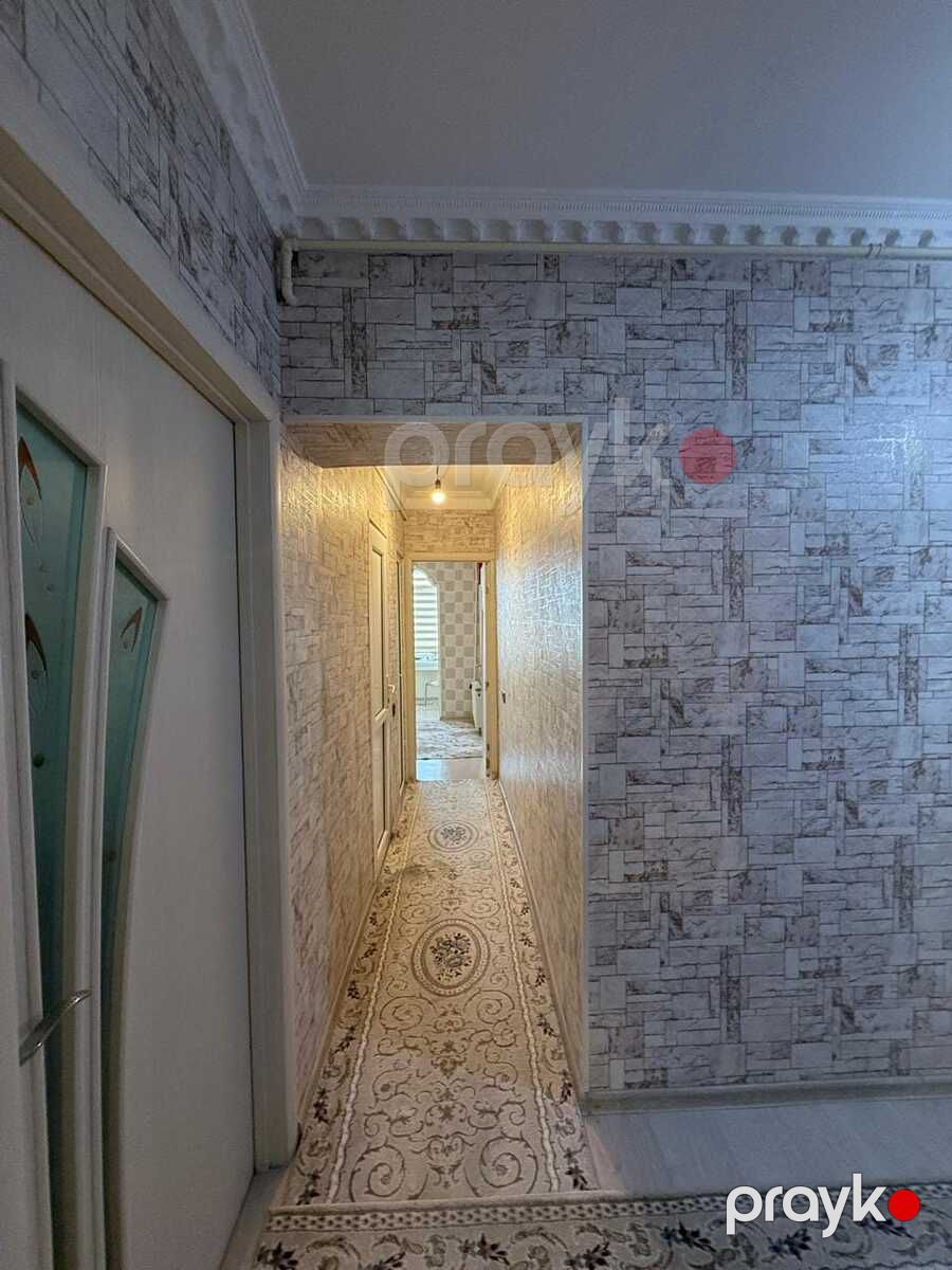 Satılır 3 otaqlı köhnə tikili 90 m² — Mənzil, Bakı (5)